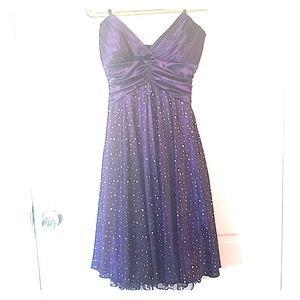 Junior homecoming dress